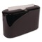 Tork Tork Xpress Countertop Multifold Hand Towel Dispenser Black H2, One-at-a-Time dispensing 302028 - alternate 7